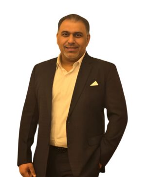 Gagan Gulati