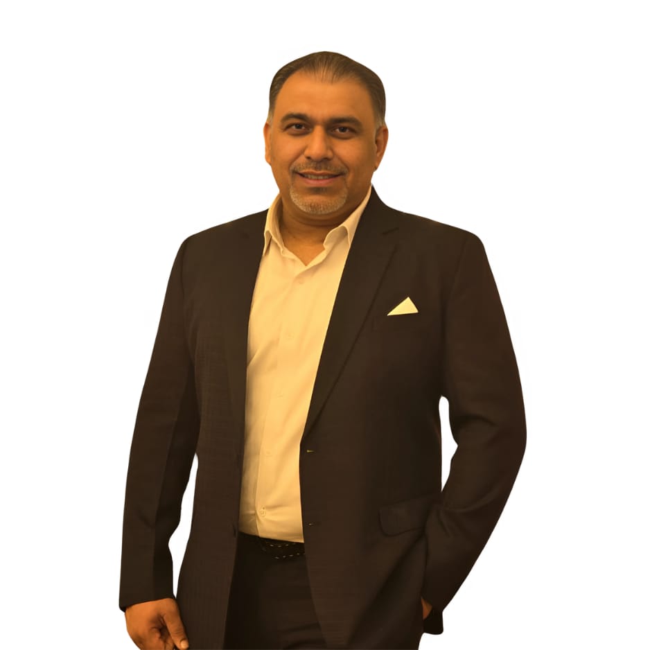 Gagan Gulati